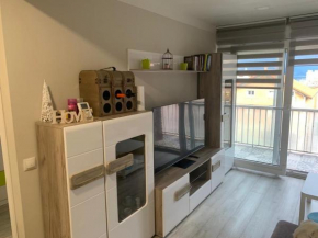 Moderno Apartamento Céntrico en Santander